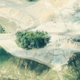 Illustration for article titled These Cemeteries Are All That Remain of Mountains Destroyed by Mining